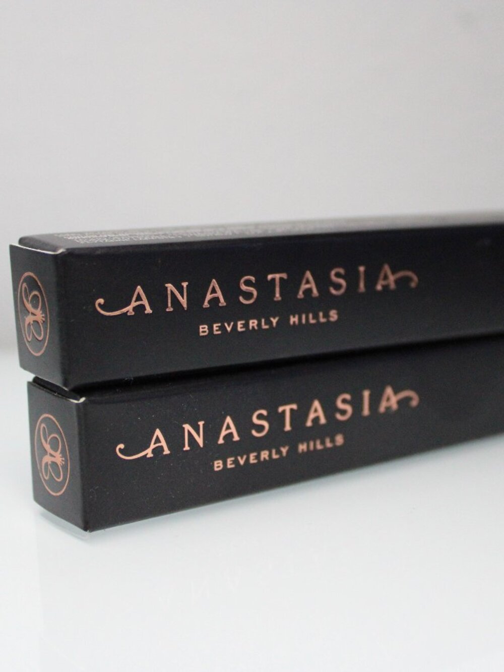 Anastasia Beverly Hills Liquid Lipstick Grim 3.2g 0.11 oz Bundle Lot of 2 NEW